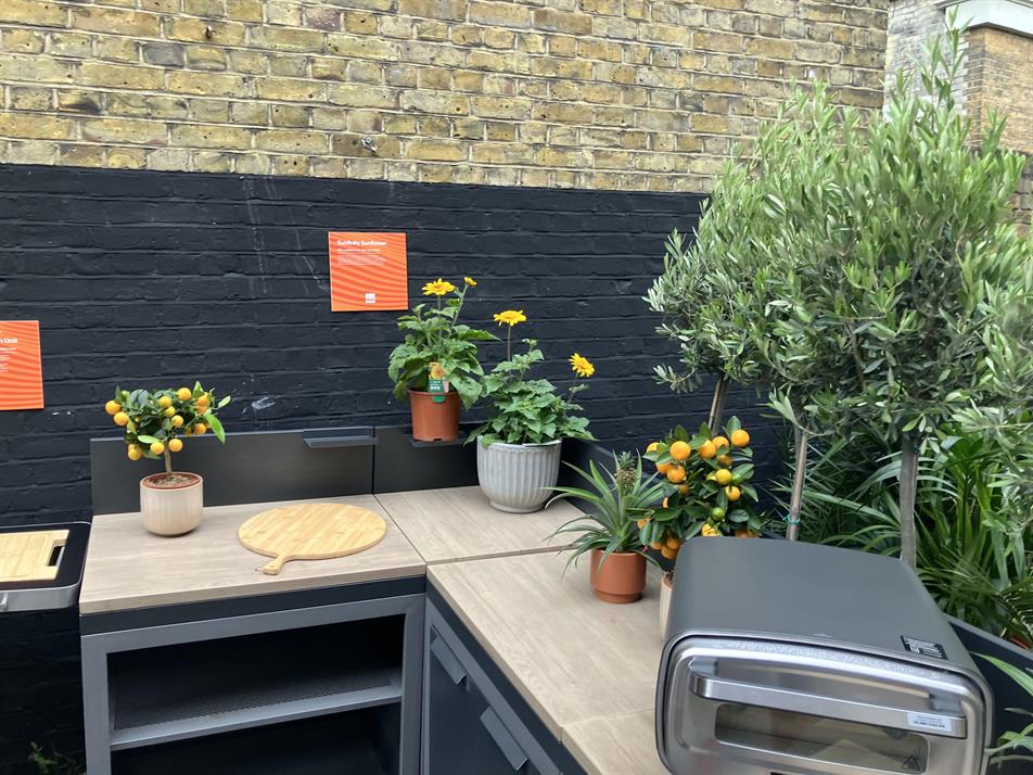 B&Q